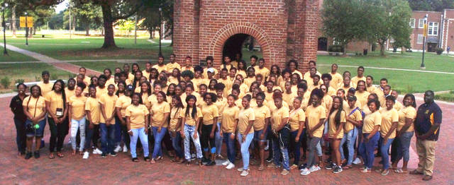 UAPB LIONS Program enhances student success, officials say