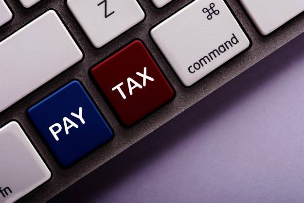 Several businesses to be served for failing to pay taxes