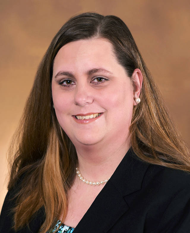 TAA program helping UAPB student to achieve goal