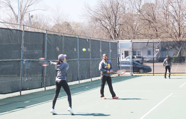 Bloom Tennis Center re-opens Monday after renovations