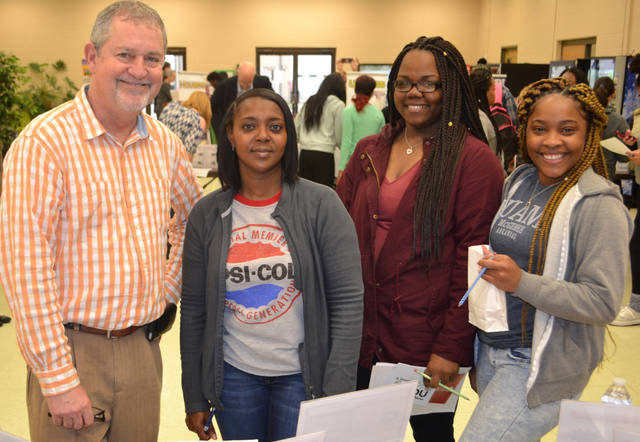 Reality fair teaches budgeting, credit repair
