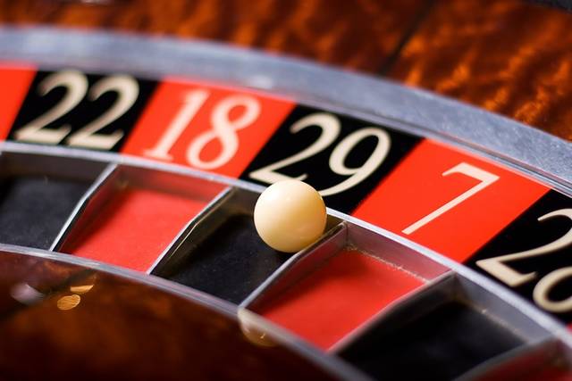 State AG rejects casino proposal