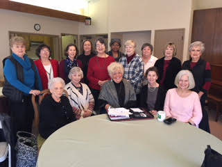 Shepherd’s Center officials