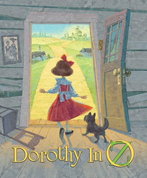 Arts & Science Center to host Dorothy in Oz presentation