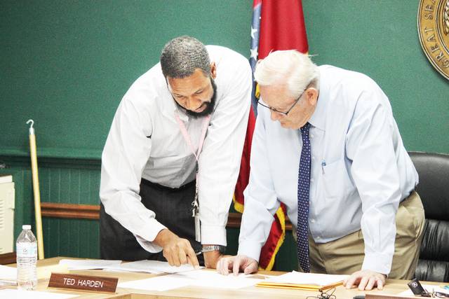 Wilkins to resign Thursday amid bribery scandal