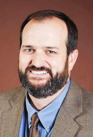 Scott becomes director of rice research, extension center at Stuttgart
