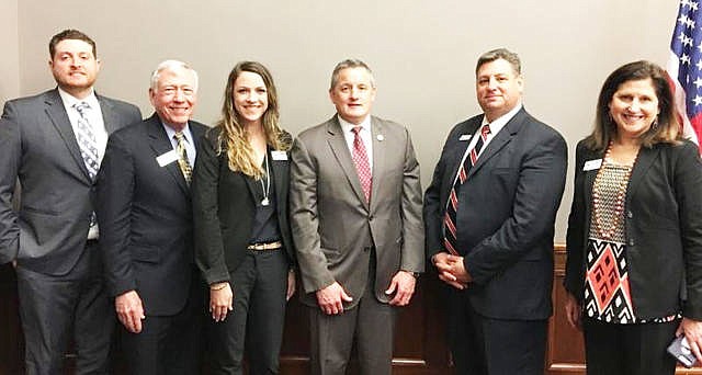 Economic Development Side Alliance Briefs Washington D C