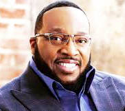 New Community conference to feature Christopher Davis, Marvin Sapp