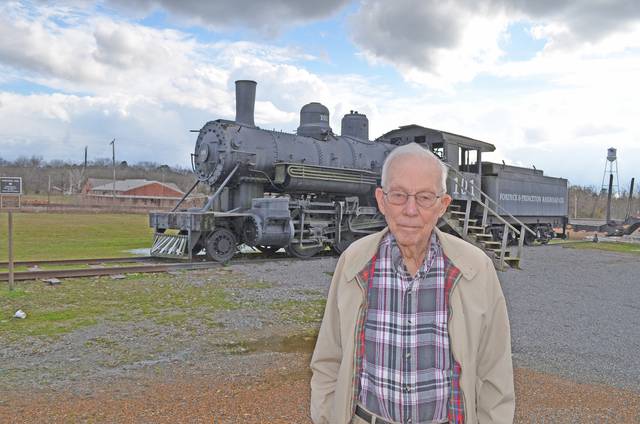 Remembering the IRON GIANTS