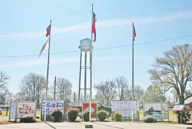 Wabbaseka moving past water woes; H2O is now OK