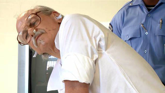 Arkansas wants court to dissolve stay for death row prisoner