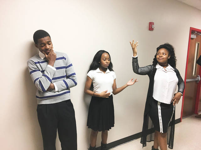 Dollarway presentation