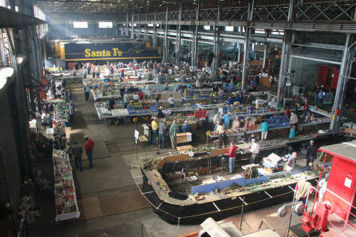 Museum announces 23rd annual Railroadiana
