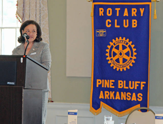 Rotary clubs celebrate Industry Appreciation Day