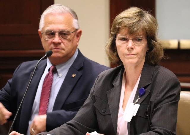 Some execution drug info can be secret, court says
