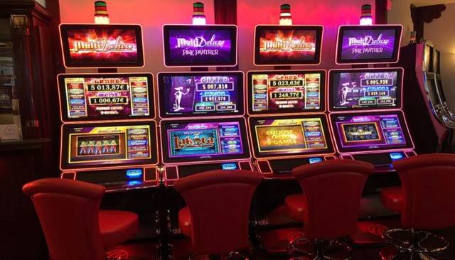 Dueling casino measures could dominate airwaves