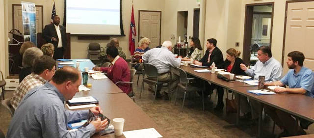 Economic Development Side: Workforce initiative gets county’s ACT together