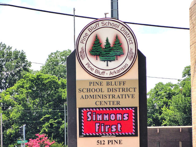 PBSD announces RIF, district employee restructuring