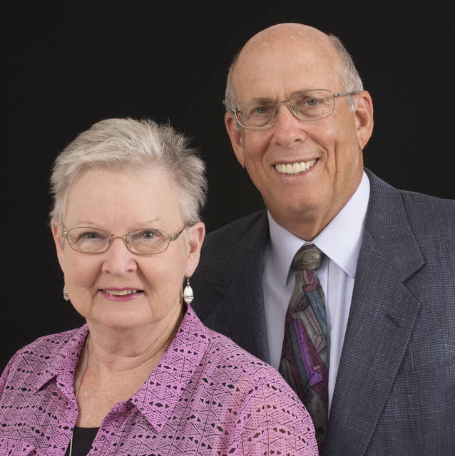 Former Pine Bluff residents give $200,000 to create U of A scholarships