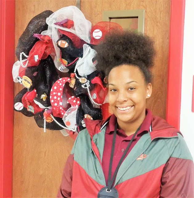UAPB Upward Bound names Dollarway student Hall of Famer