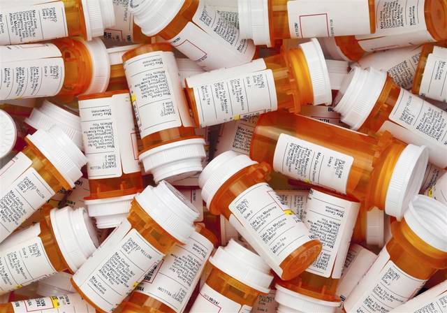 Arkansas prescription drug users seek addiction recovery