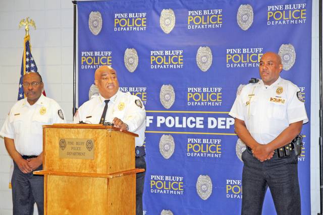 PBPD, Wilbert family appeal for help in solving murder