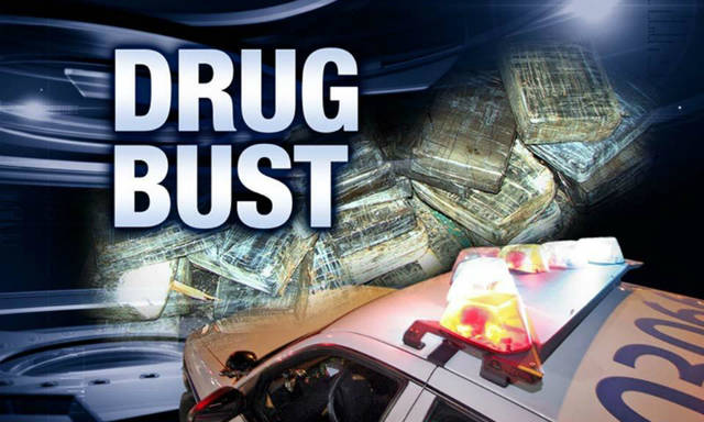 Drug bust nets owner of Wholesale Tire