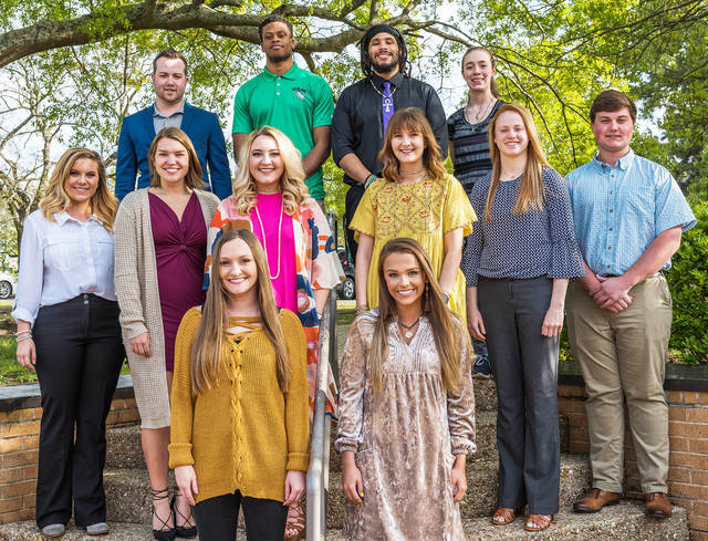 UAM honors ambassadors