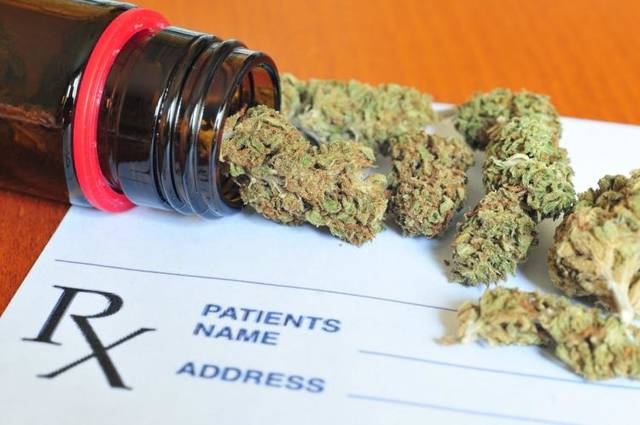 Arkansas pauses marijuana dispensary applications’ review