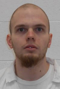 Third inmate this month commits suicide at Brickeys