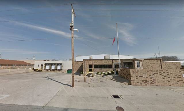 Abandoned chickens belonged to Summit Poultry