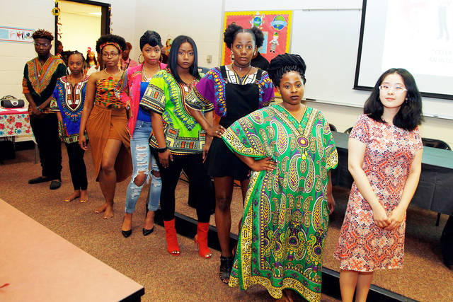 UAPB to host Spring Cultural Fest April 17
