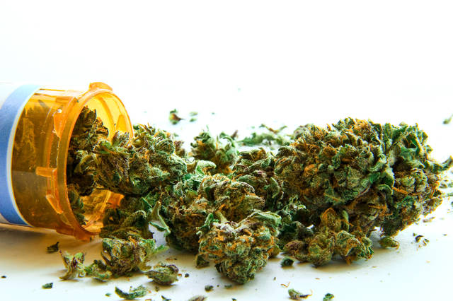 Analysis: Few ways out of Arkansas’ medical pot stalemate