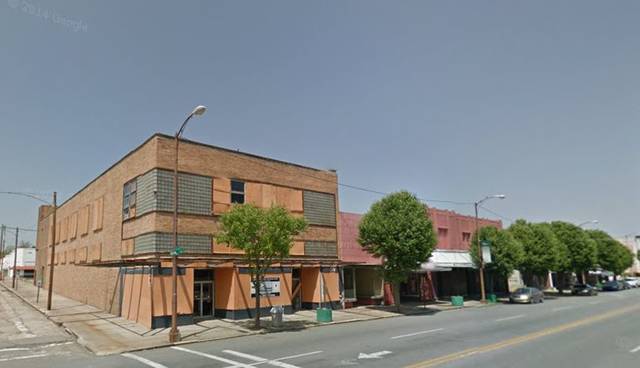 Council pulls proposal to remove Kress building from condemned list