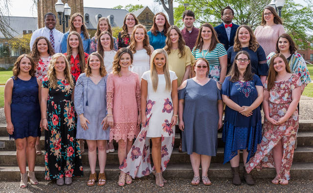 UAM teacher candidates