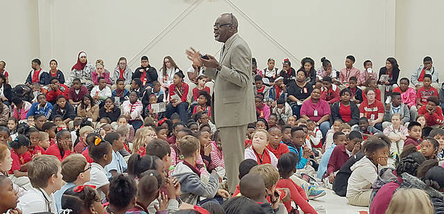 WCSD looking to improve after state report card released