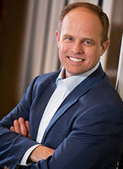 Matt Mosler to serve as host for Chancellor’s Benefit
