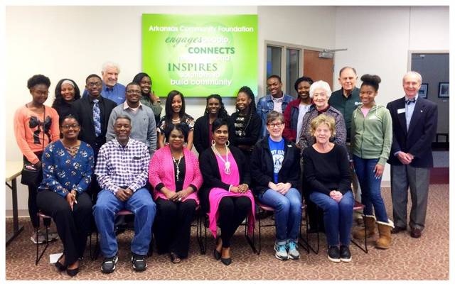 4 Local nonprofits receive $2k in grants