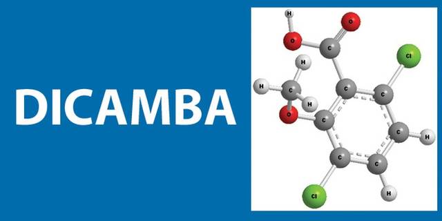 Arkansas AG appealing rulings on herbicide