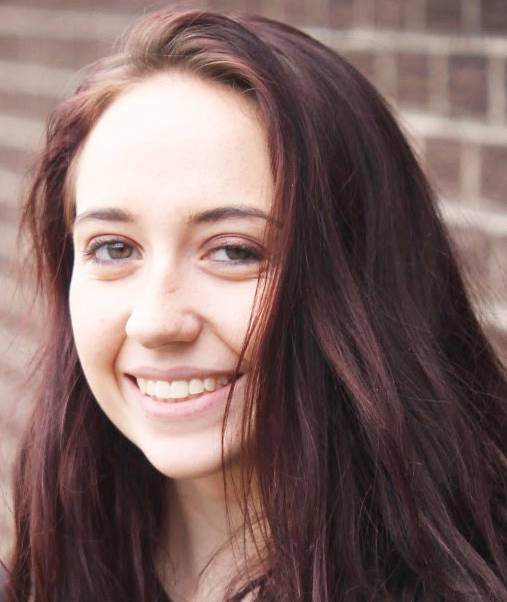 Technology center recognizes Sheridan senior