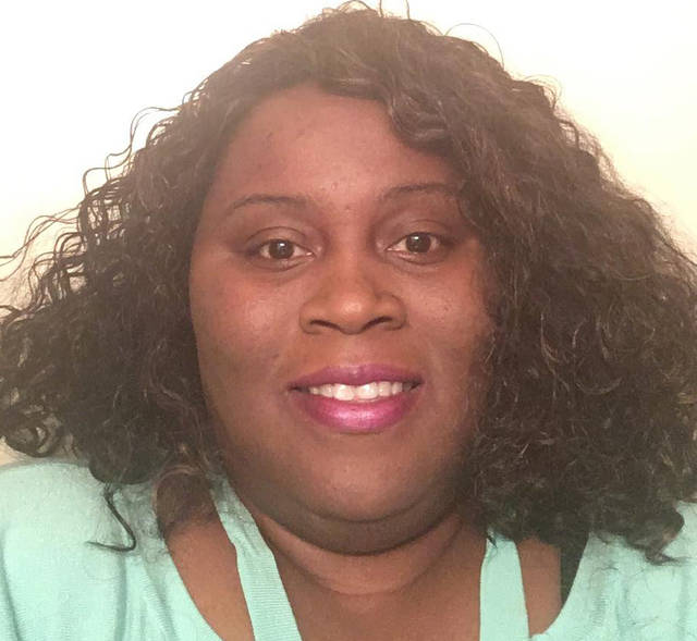 Pine Bluff woman writes new book