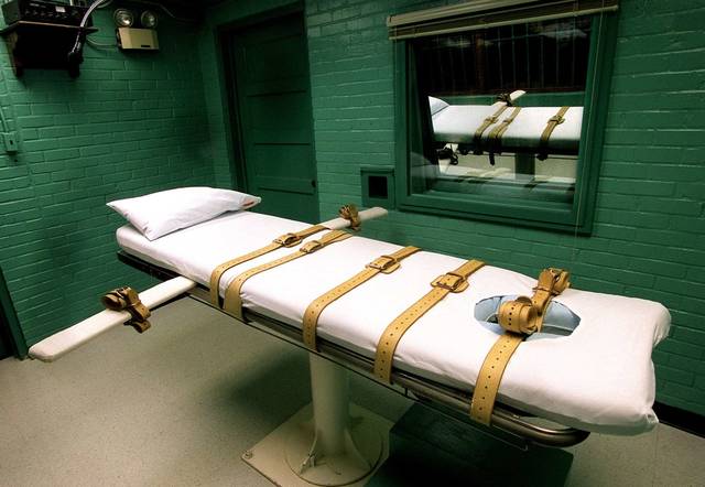Analysis: Vigil sets up clash for Arkansas judge, lawmakers