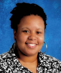 Pine Bluff Lighthouse teacher receives ‘RISE’ award
