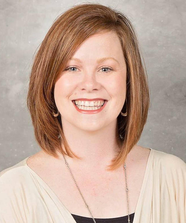 Dollarway educator’s work to be featured in Newsweek