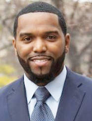 Alumnus Gralon Johnson to speak at UAPB convocation