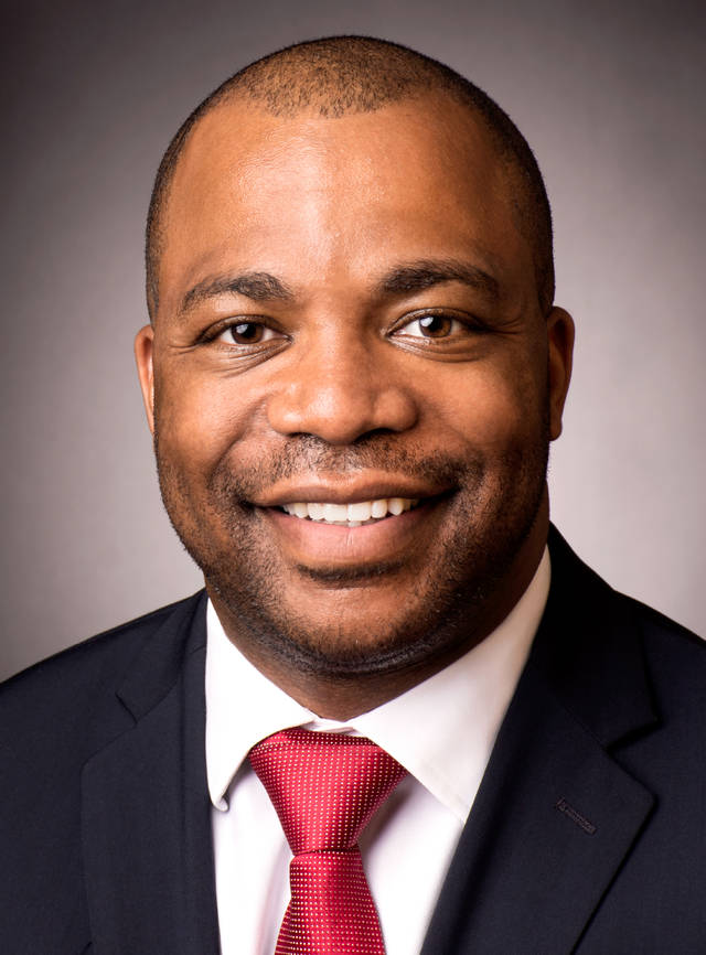 University of Indianapolis names UAPB alumnus new dean