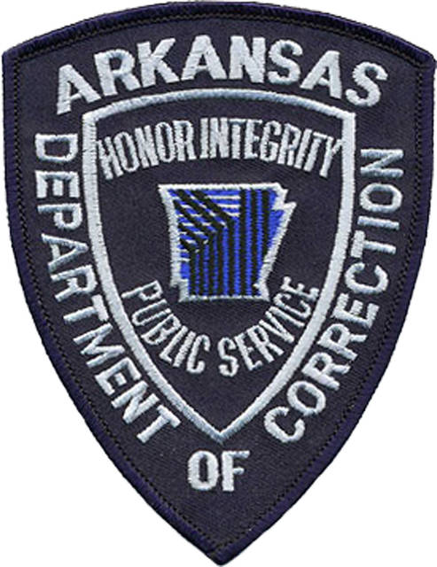 ADC worker arrested after trying to smuggle drugs