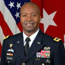 Lieutenant General to speak at UAPB April 27
