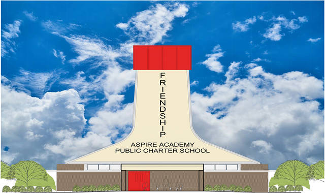 New charter school set to open in Pine Bluff
