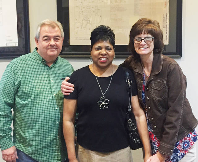 Hope Women’s Resource Center conducts open house